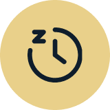 Sleep Medicine icon — SomneX Health