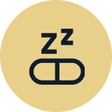Metabolic Health icon — SomneX Health